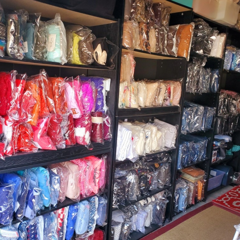 Mystery Box Resell Wholesale Resale Men's Women's Clothing 5lbs Tops Jeans Dress